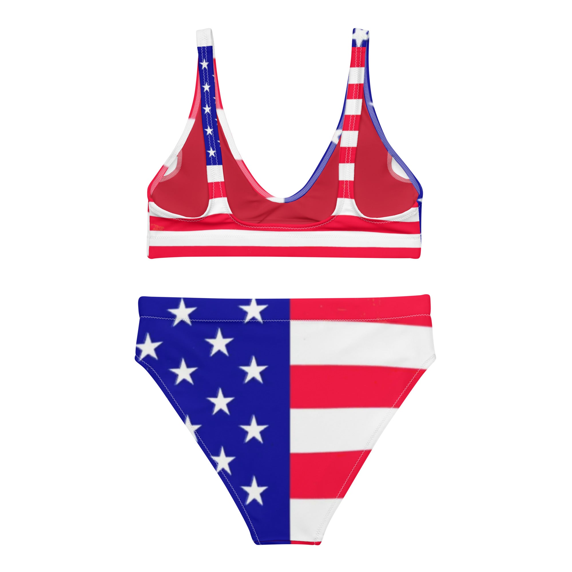 Gface PRIDE USA Swimwear