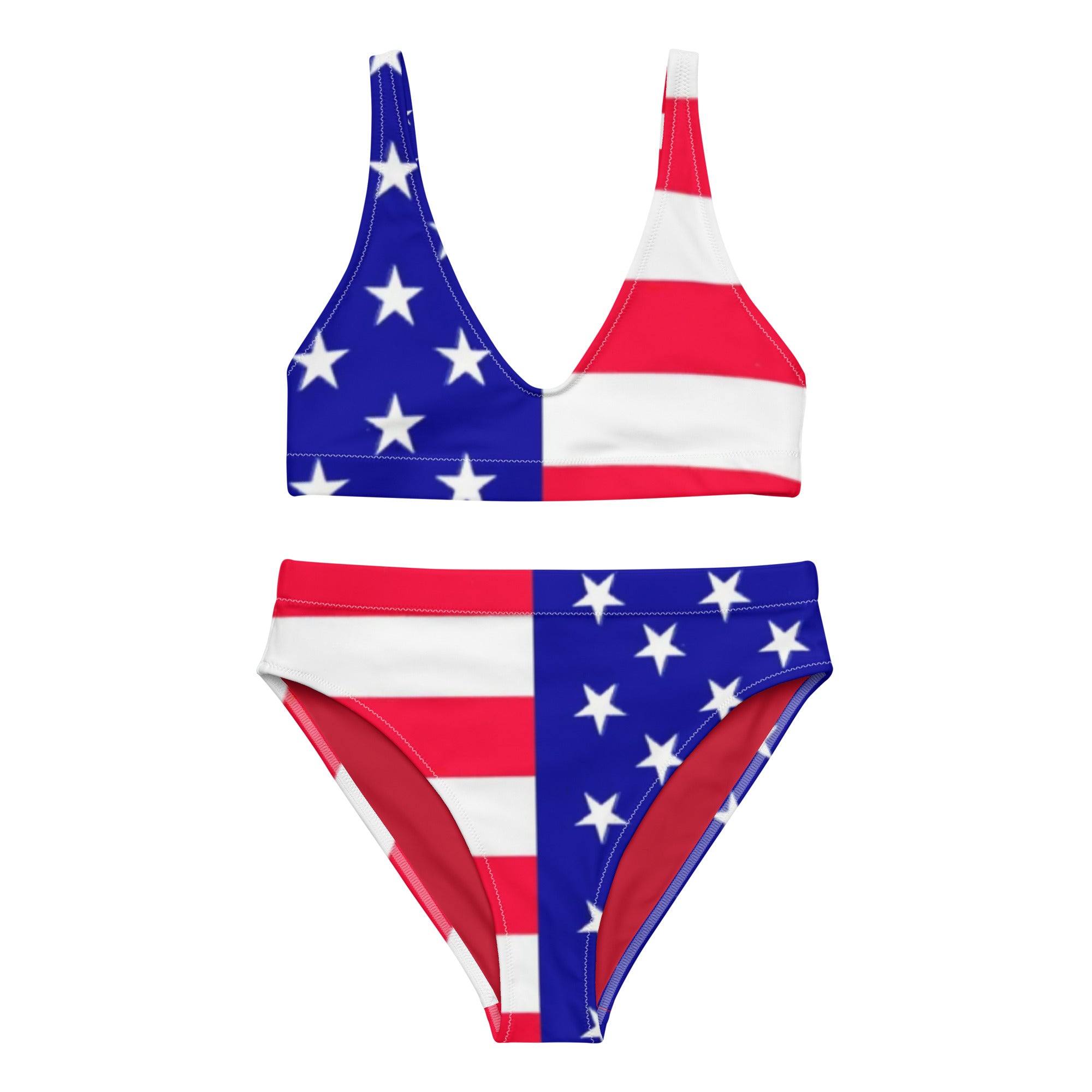 Gface PRIDE USA Swimwear