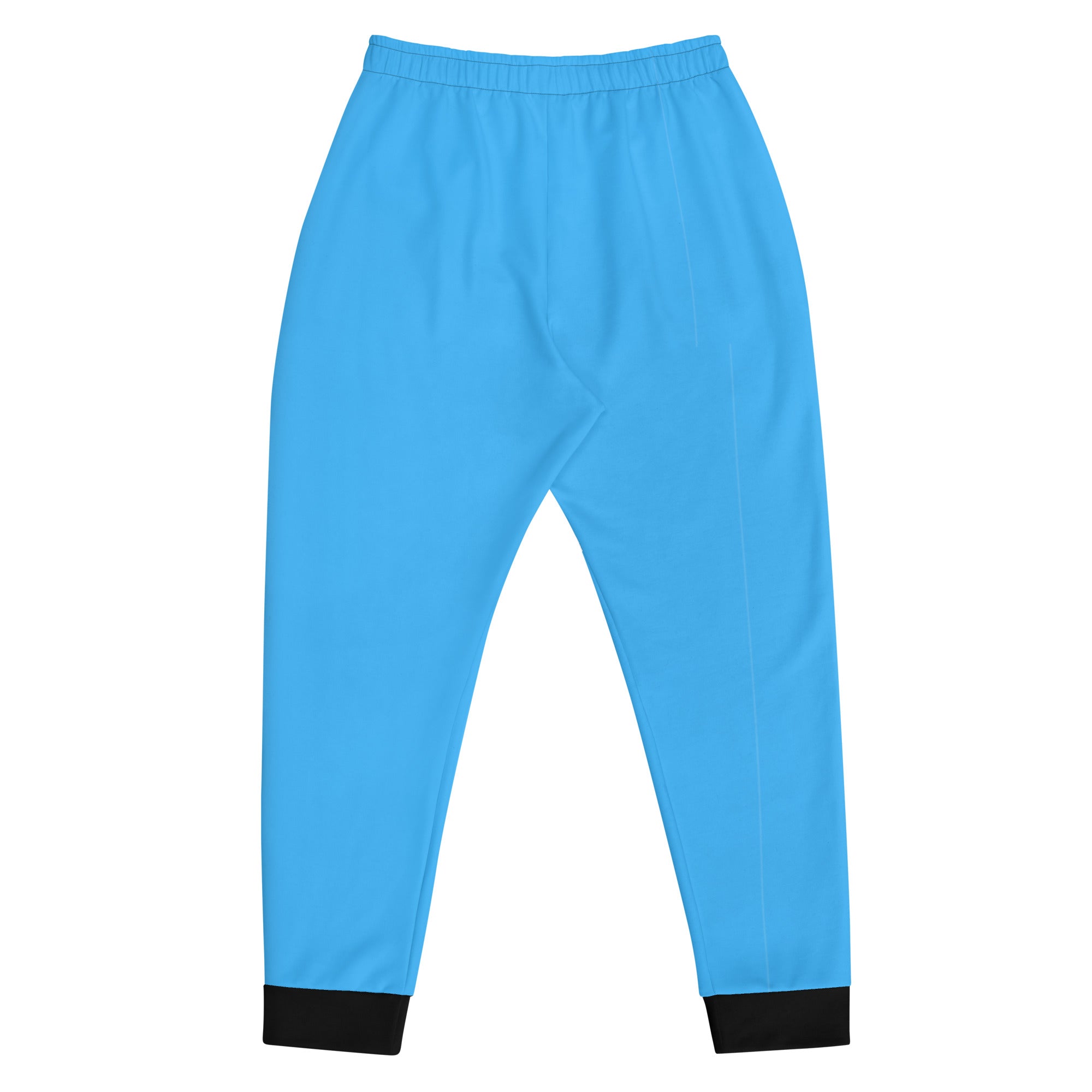 GFACE Authentic Gear Blue Men's Joggers