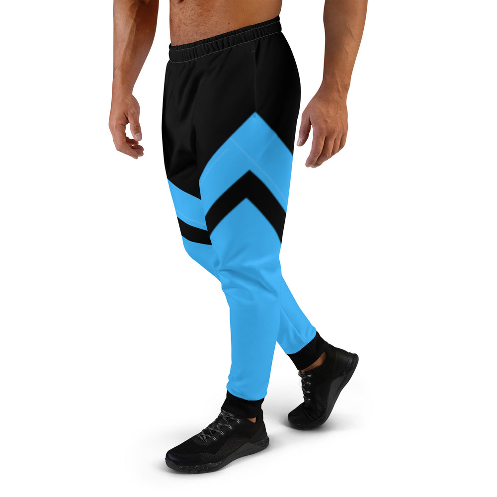 Gface Elite Blue Men's Joggers