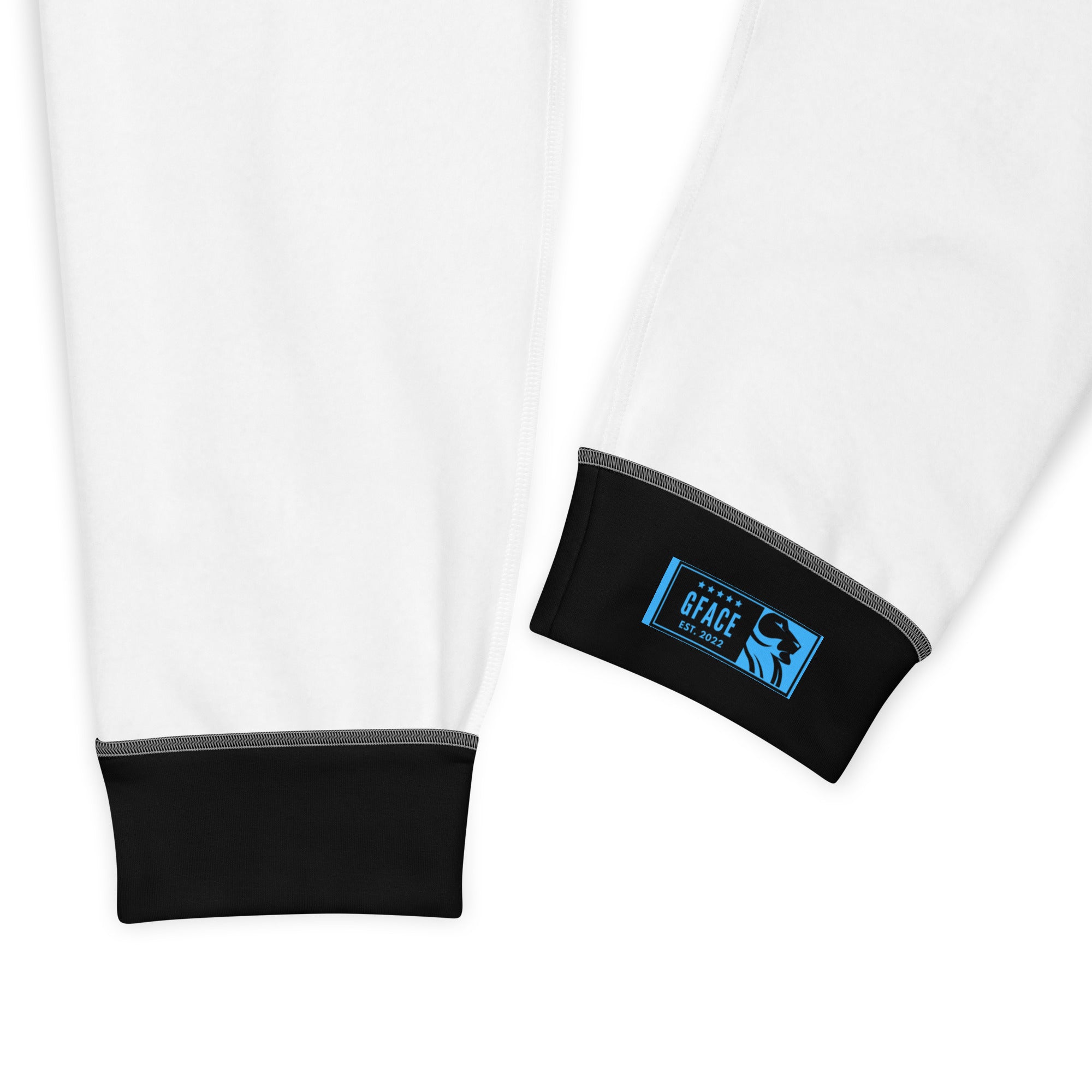 Gface Elite Blue Men's Joggers