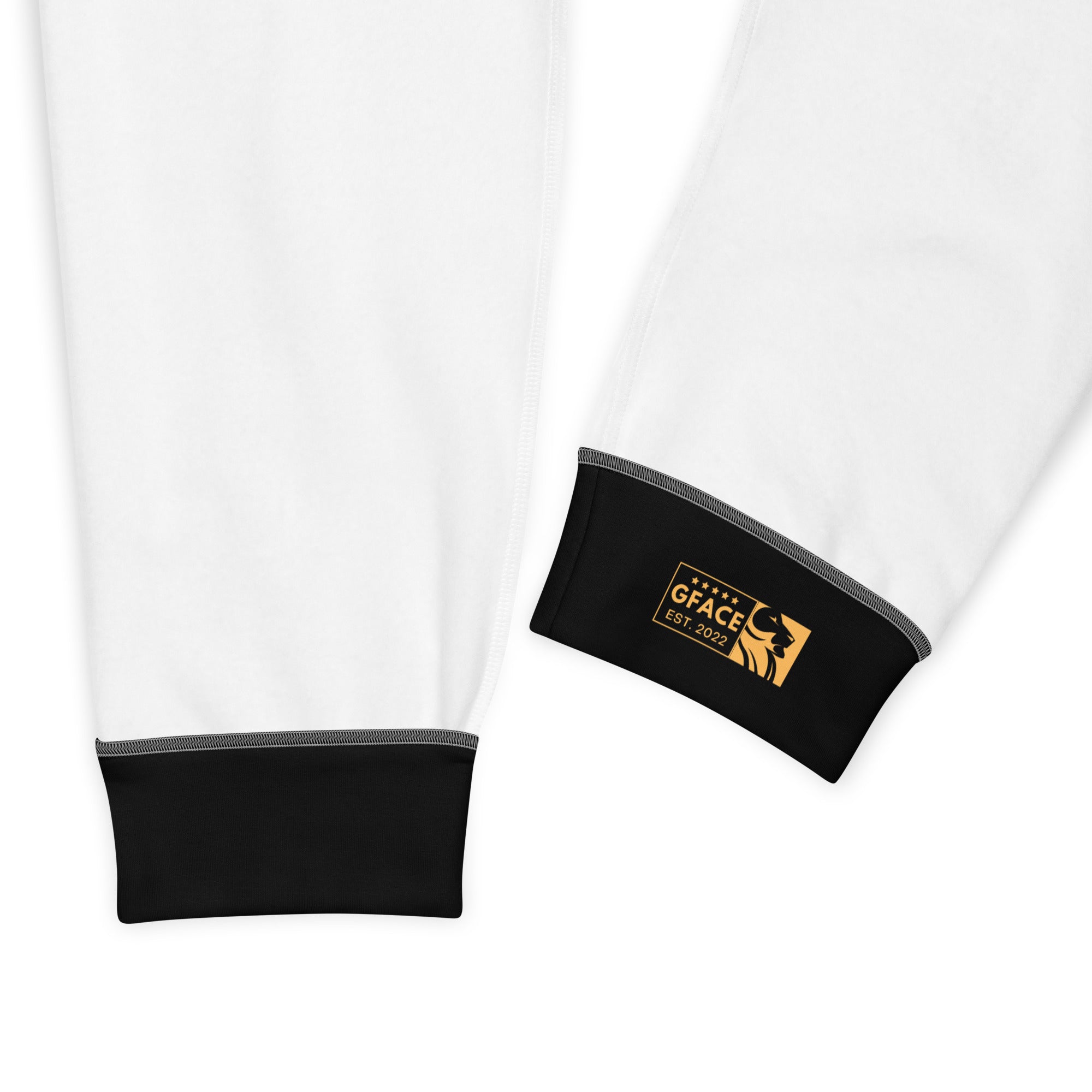 Gface Elite Gold Men's Joggers