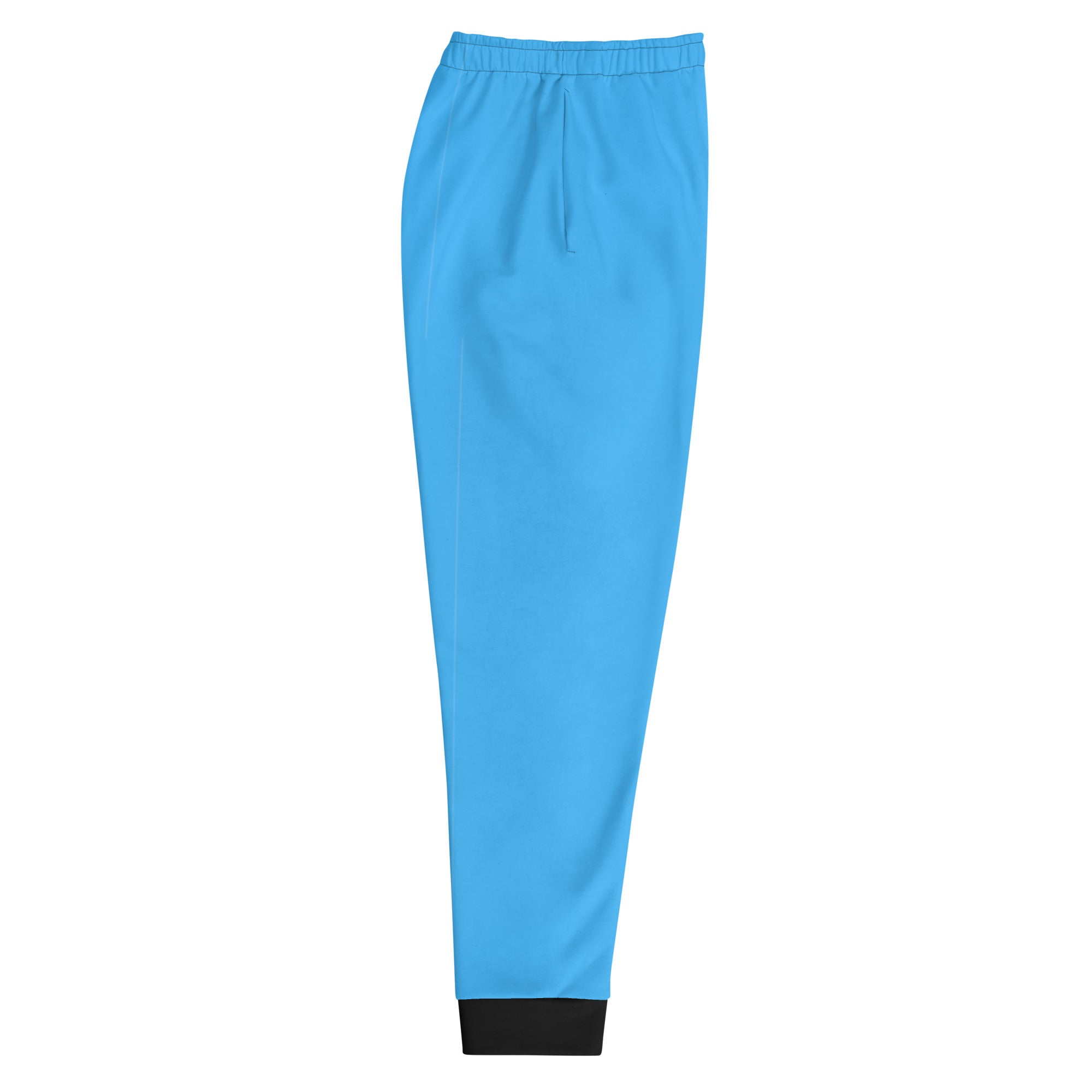 GFACE Authentic Gear Blue Men's Joggers