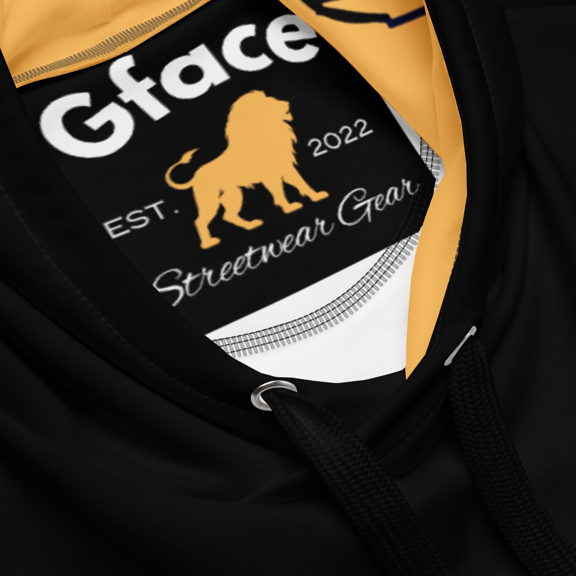 GFACE Unisex Hoodie 2-Pac