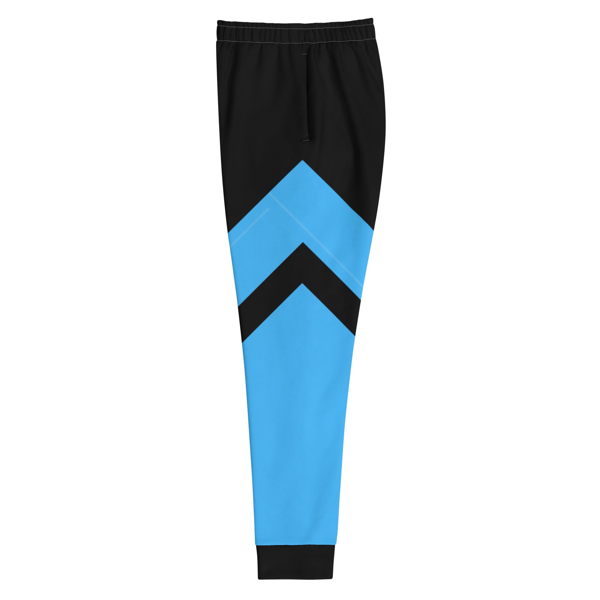 Women's (black/ Blue ) Gface Joggers elite