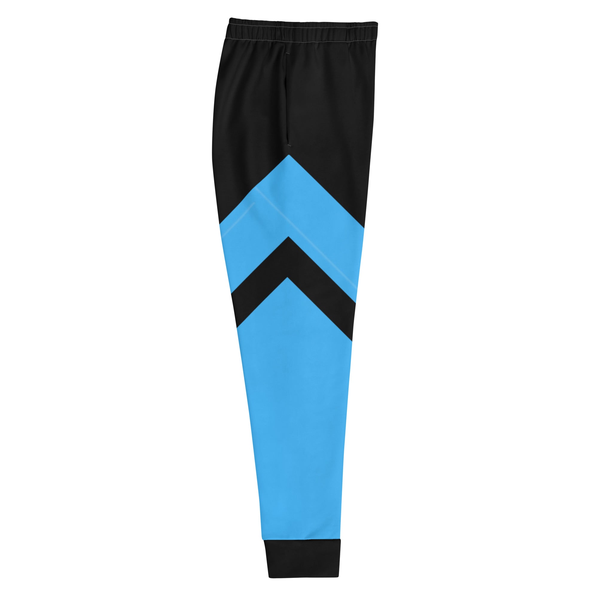 Women's (black/ Blue ) Gface Joggers elite