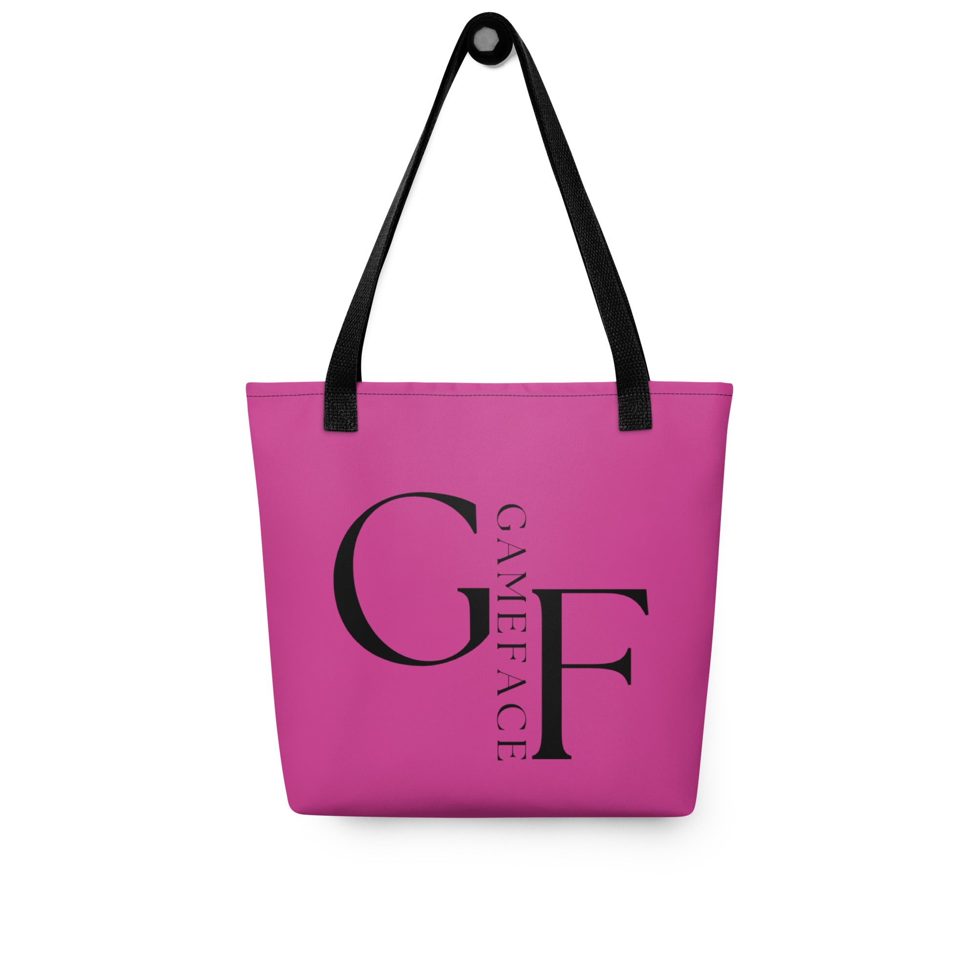 GFACE Pink Tote bag