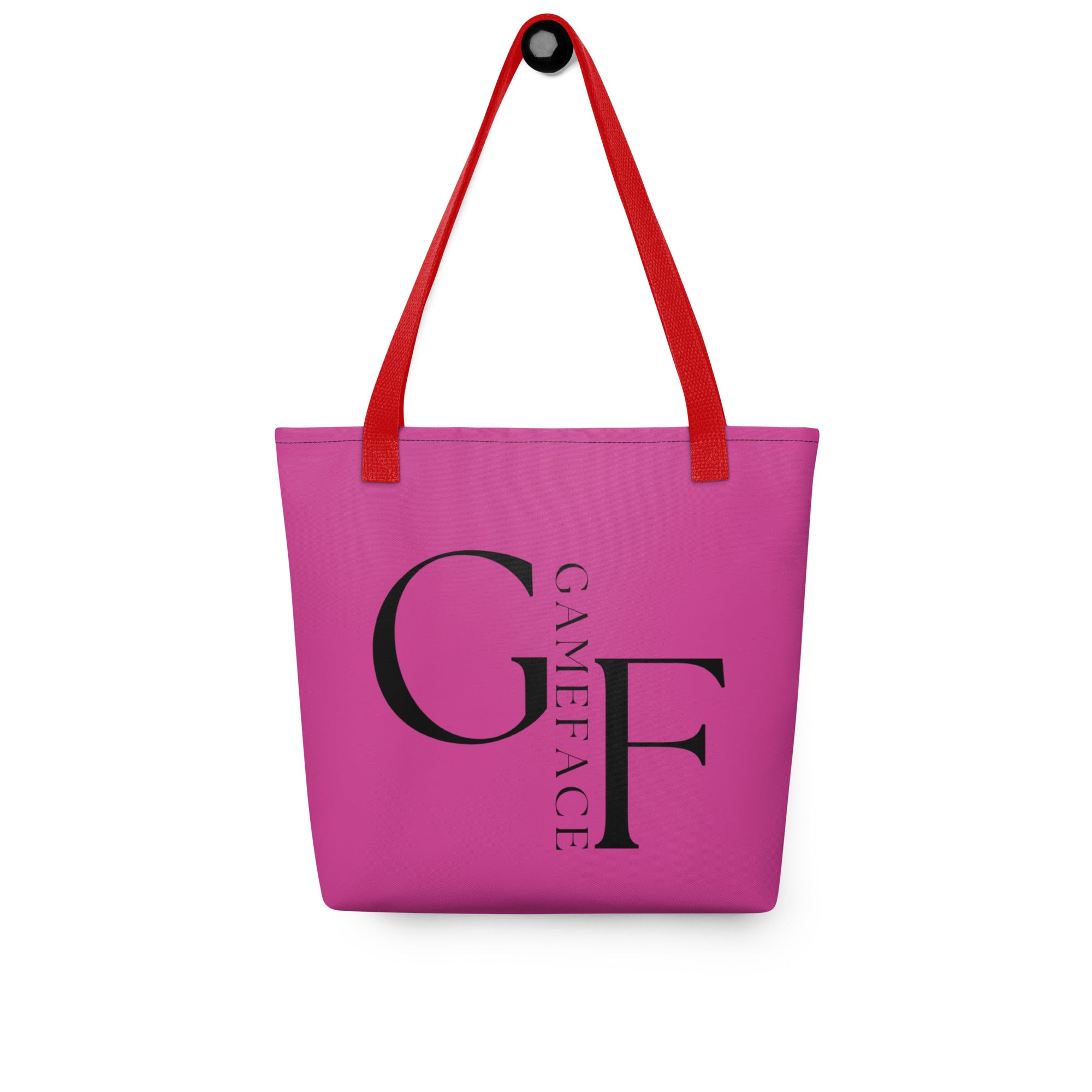 GFACE Pink Tote bag