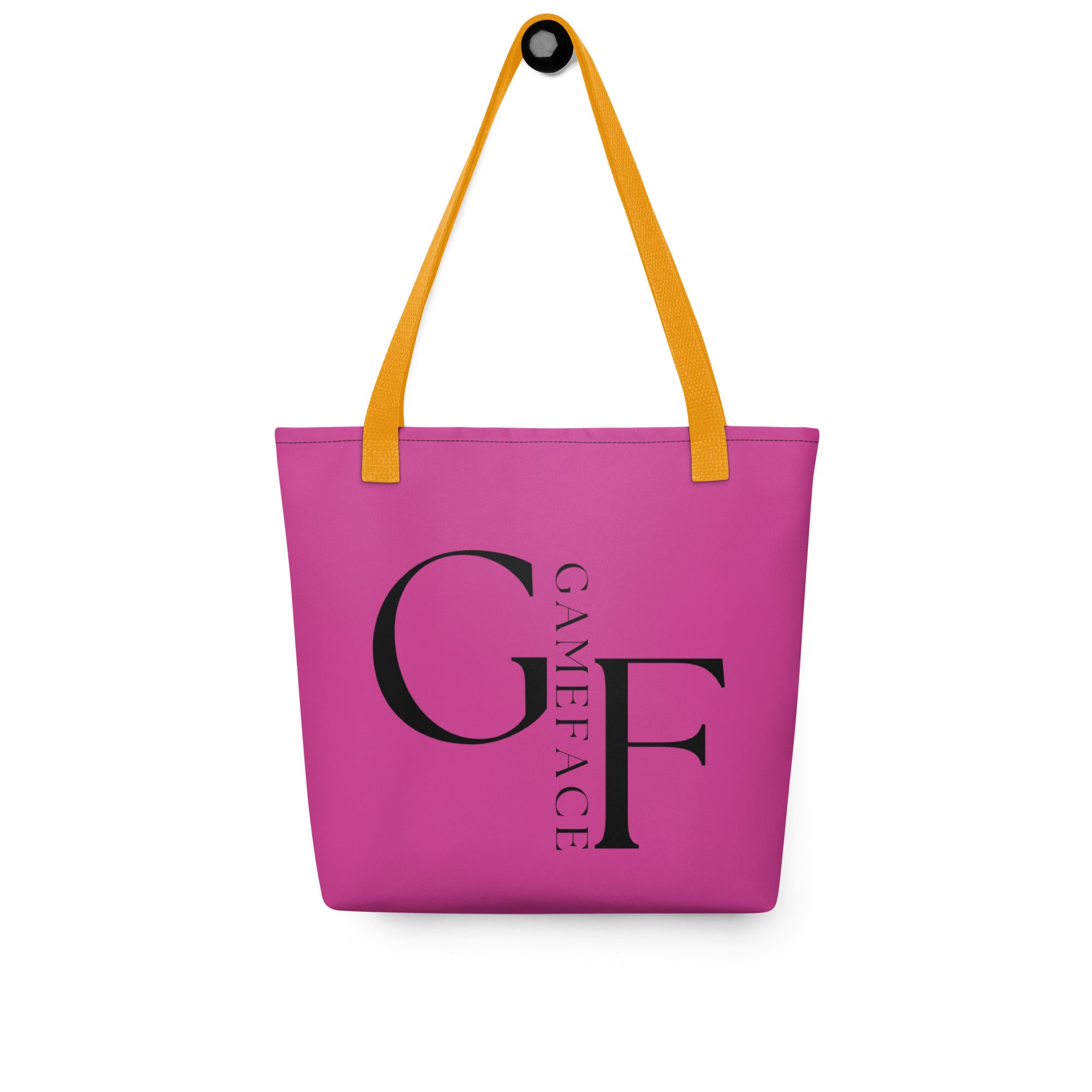 GFACE Pink Tote bag