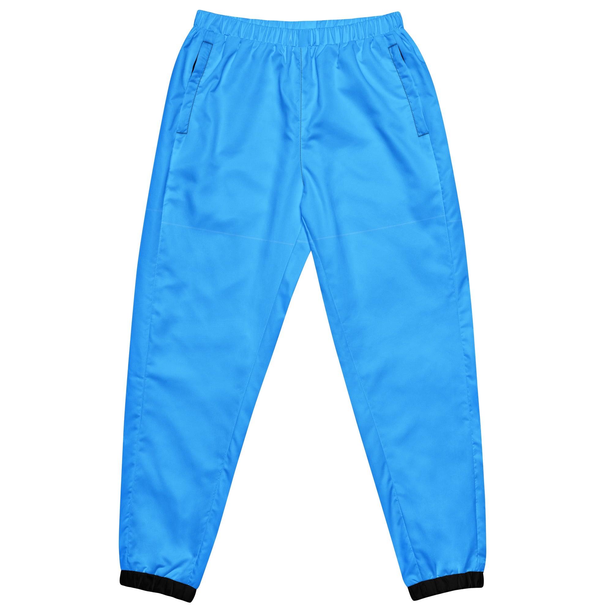 Gface blue Unisex track pants