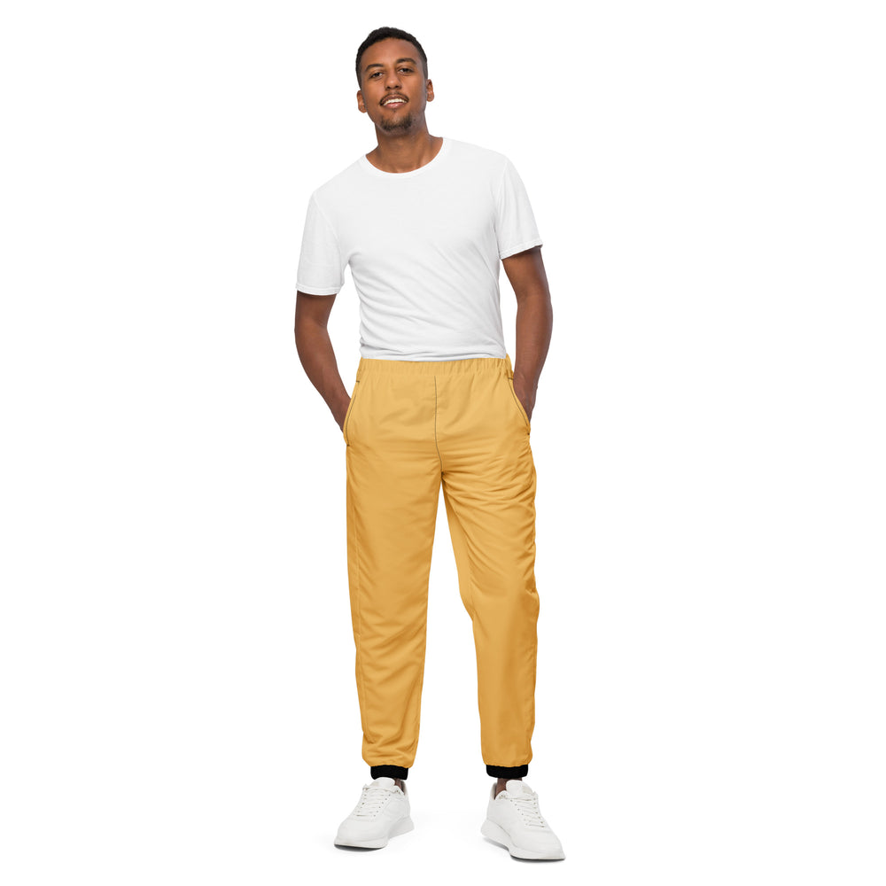 Gface Gold Unisex  track pants