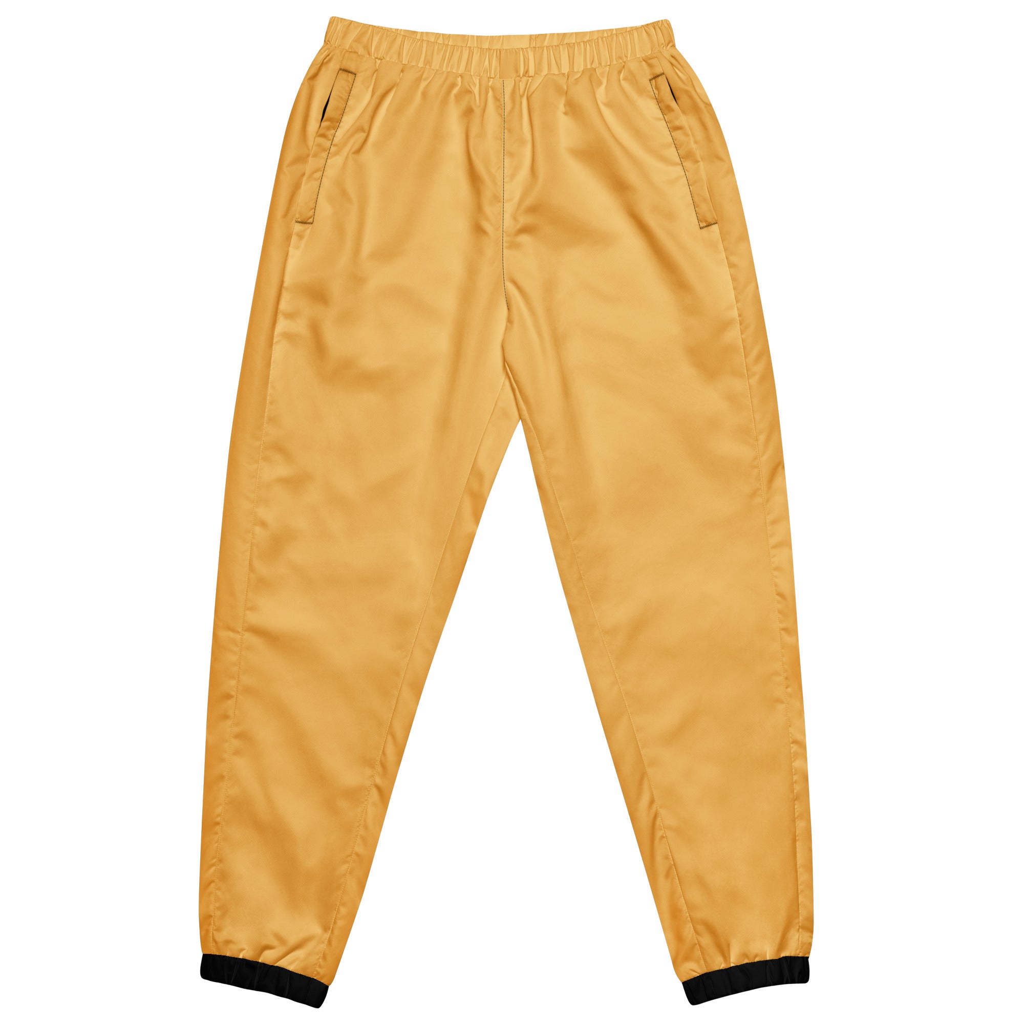 Gface Gold Unisex  track pants