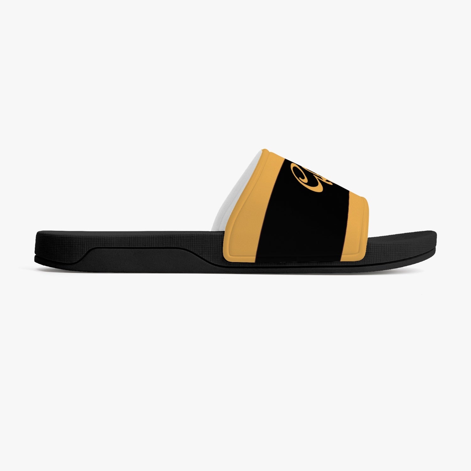 235. Casual Sandals - Black