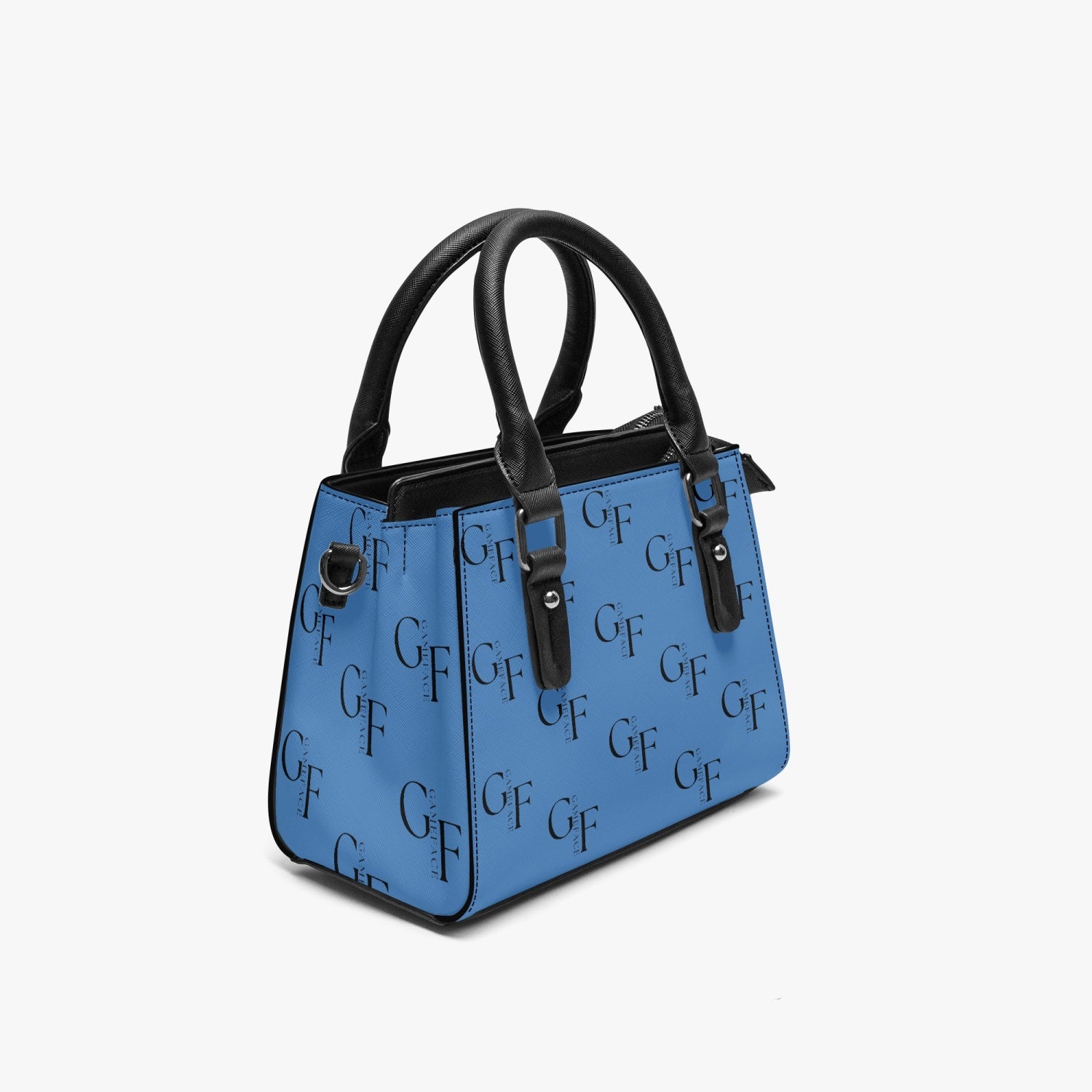 GFACE Premium Blue Tote Bag