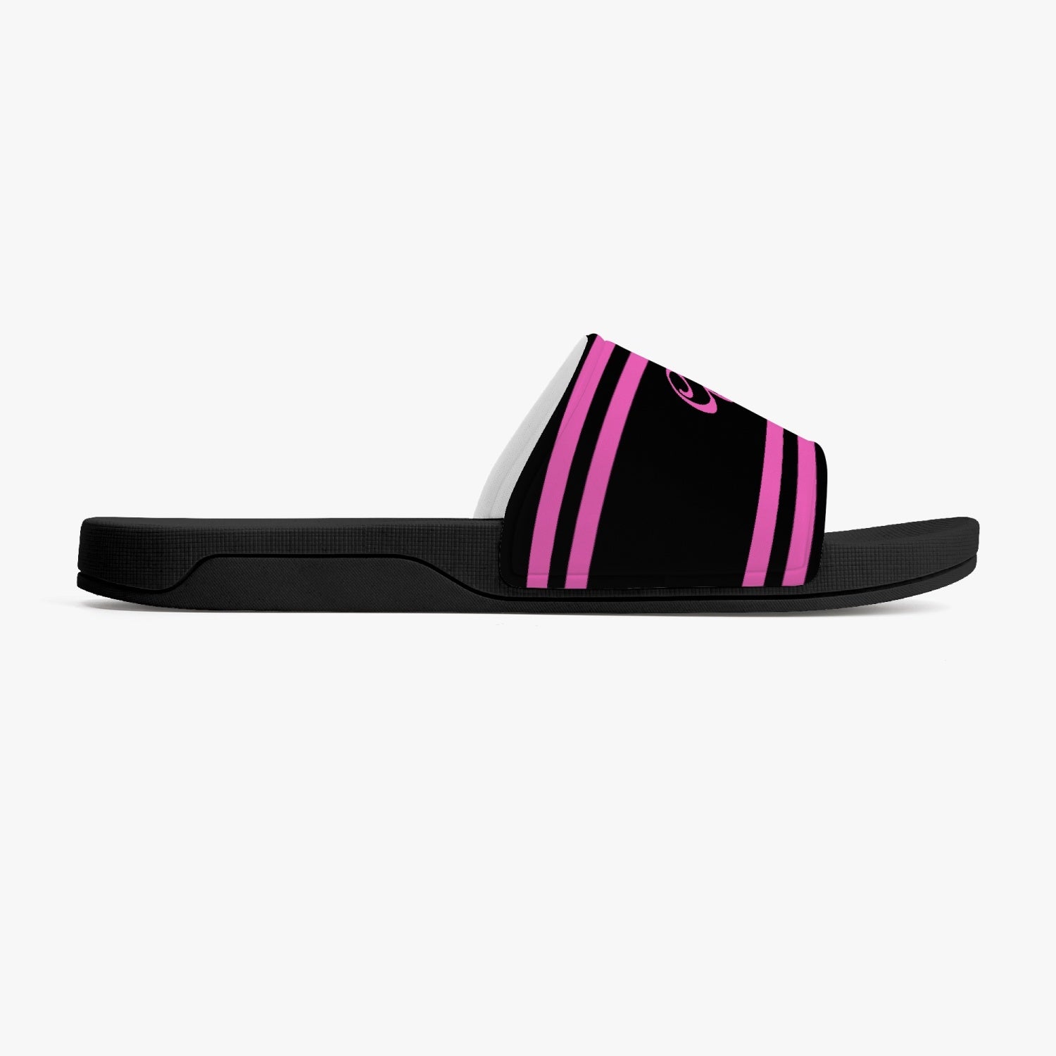 235. Casual Sandals - Black