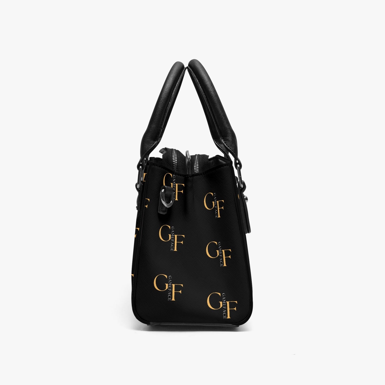 GFACE Premium Black Tote Bag