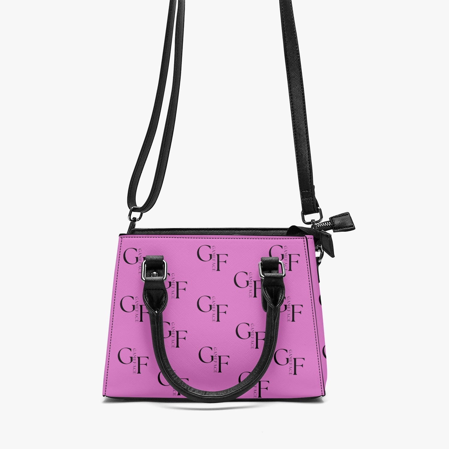 GFACE Premium Pink Tote Bag