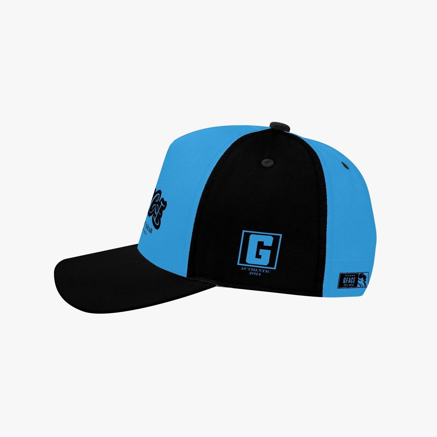 Gface Authentic Gear Cap