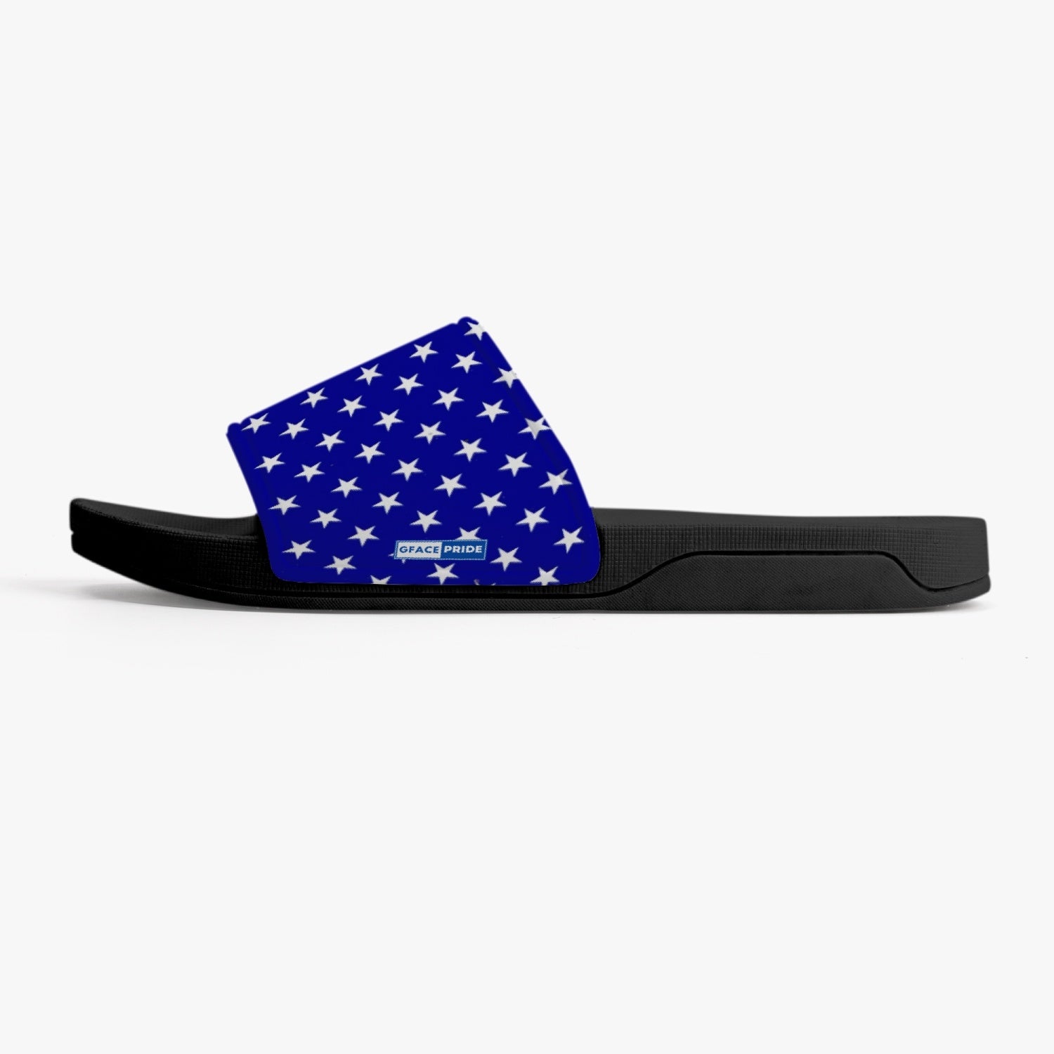 Gface PRIDE USA Casual Sandals