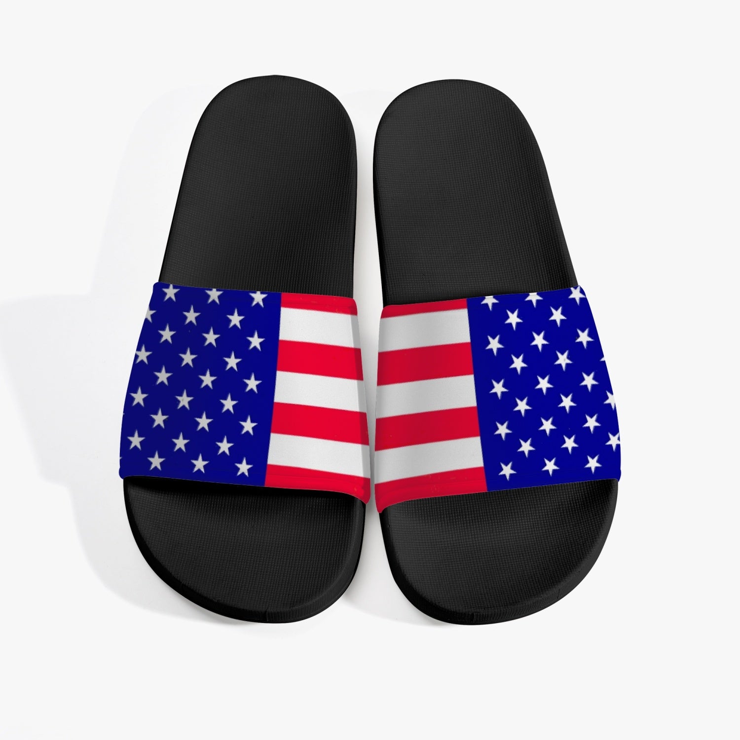 Gface PRIDE USA Casual Sandals