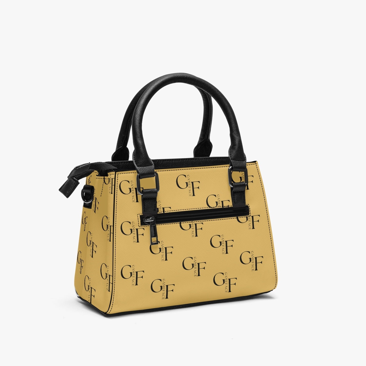 GFACE Premium Beige Tote Bag