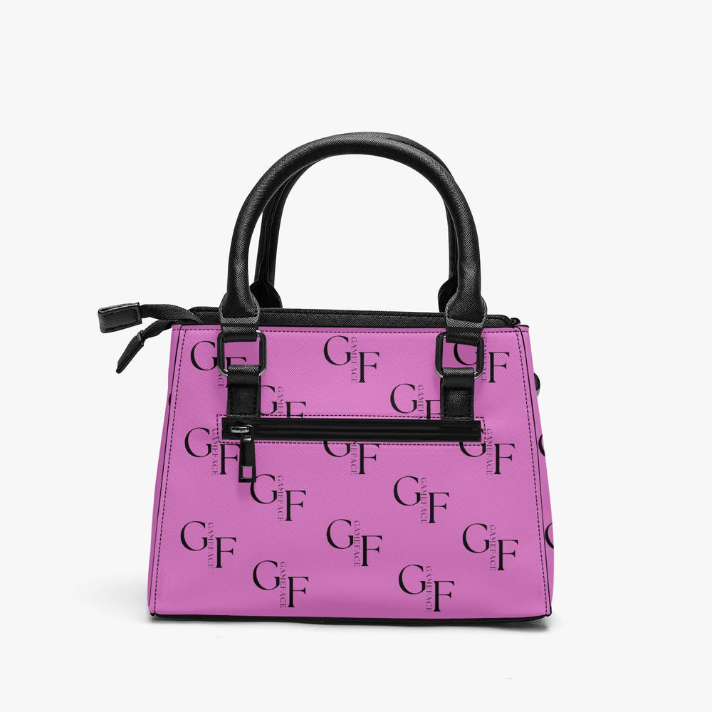 GFACE Premium Pink Tote Bag