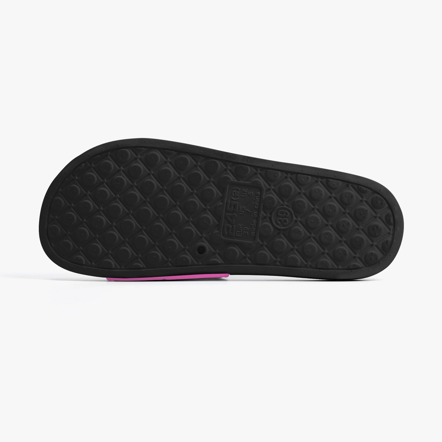 GFACE Authentic Gear Pink Slides