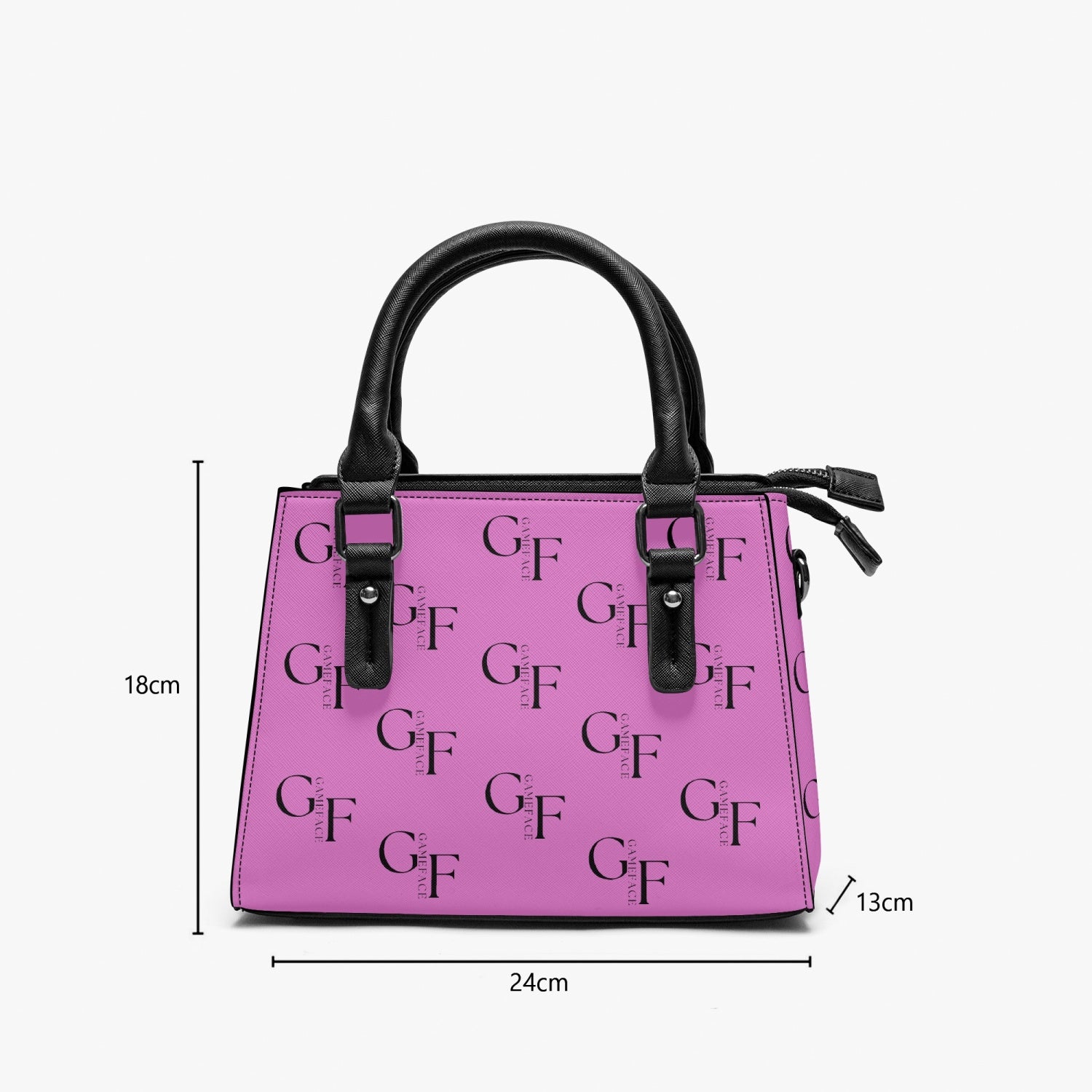 GFACE Premium Pink Tote Bag