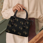 GFACE Premium Black Tote Bag