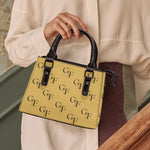 GFACE Premium Beige Tote Bag