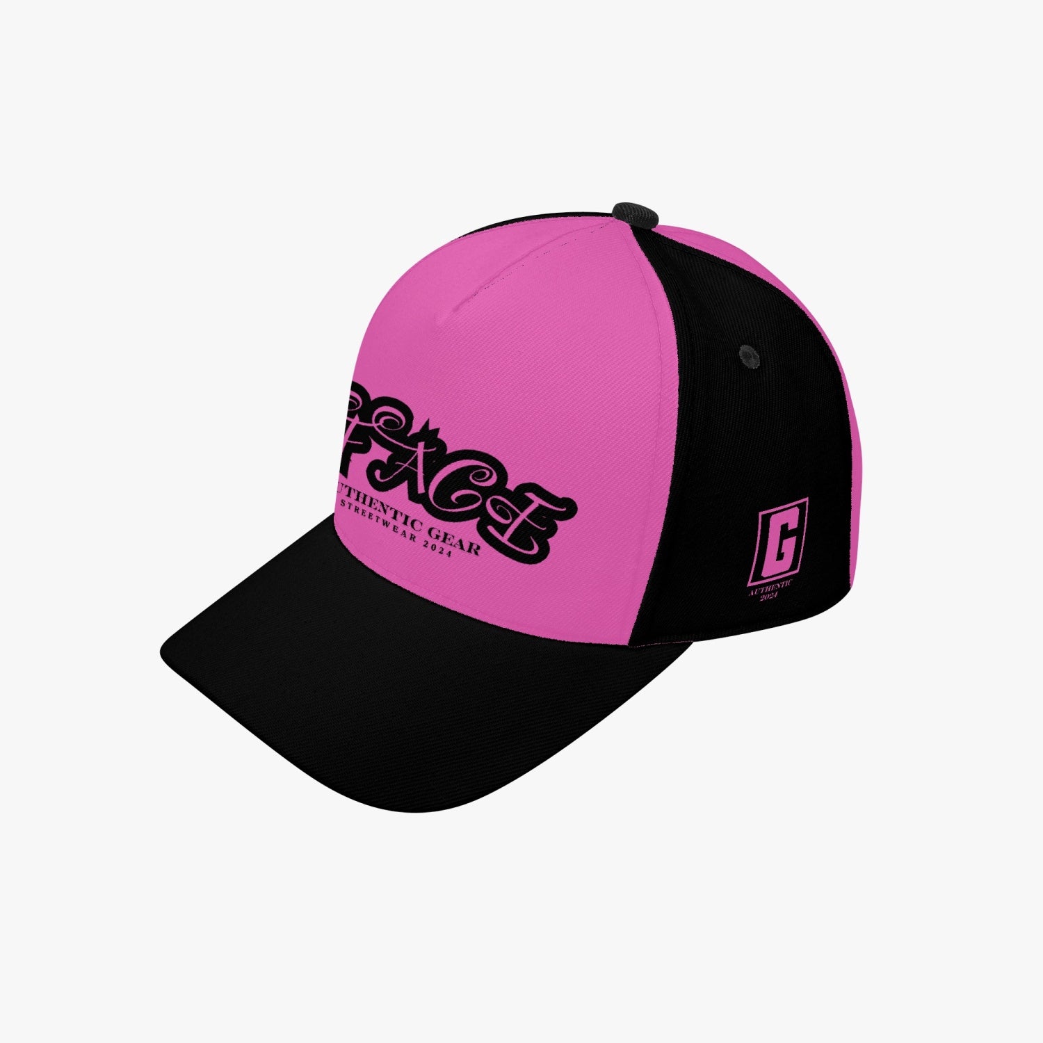 GFACE Authentic Gear Cap