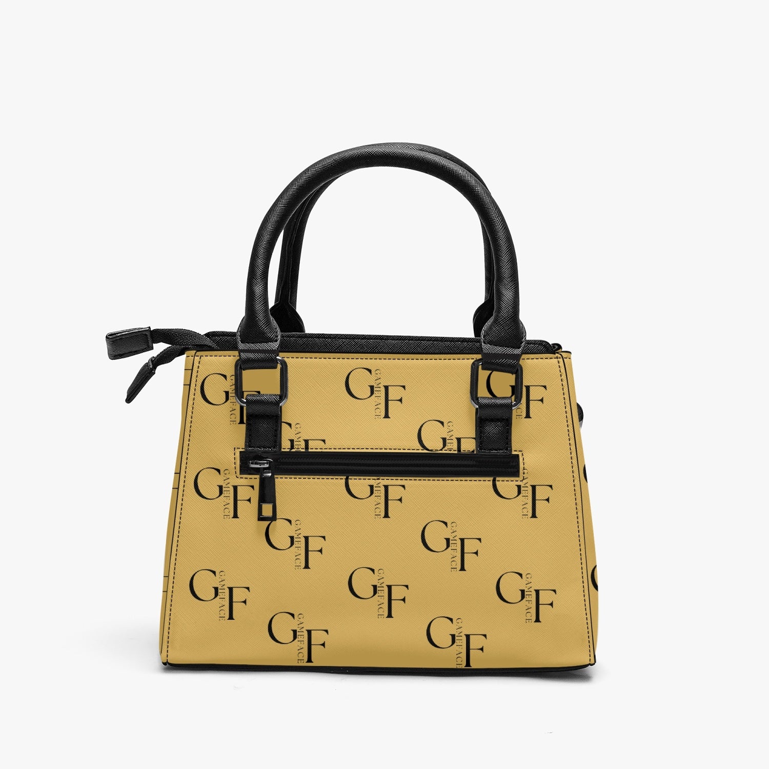 GFACE Premium Beige Tote Bag