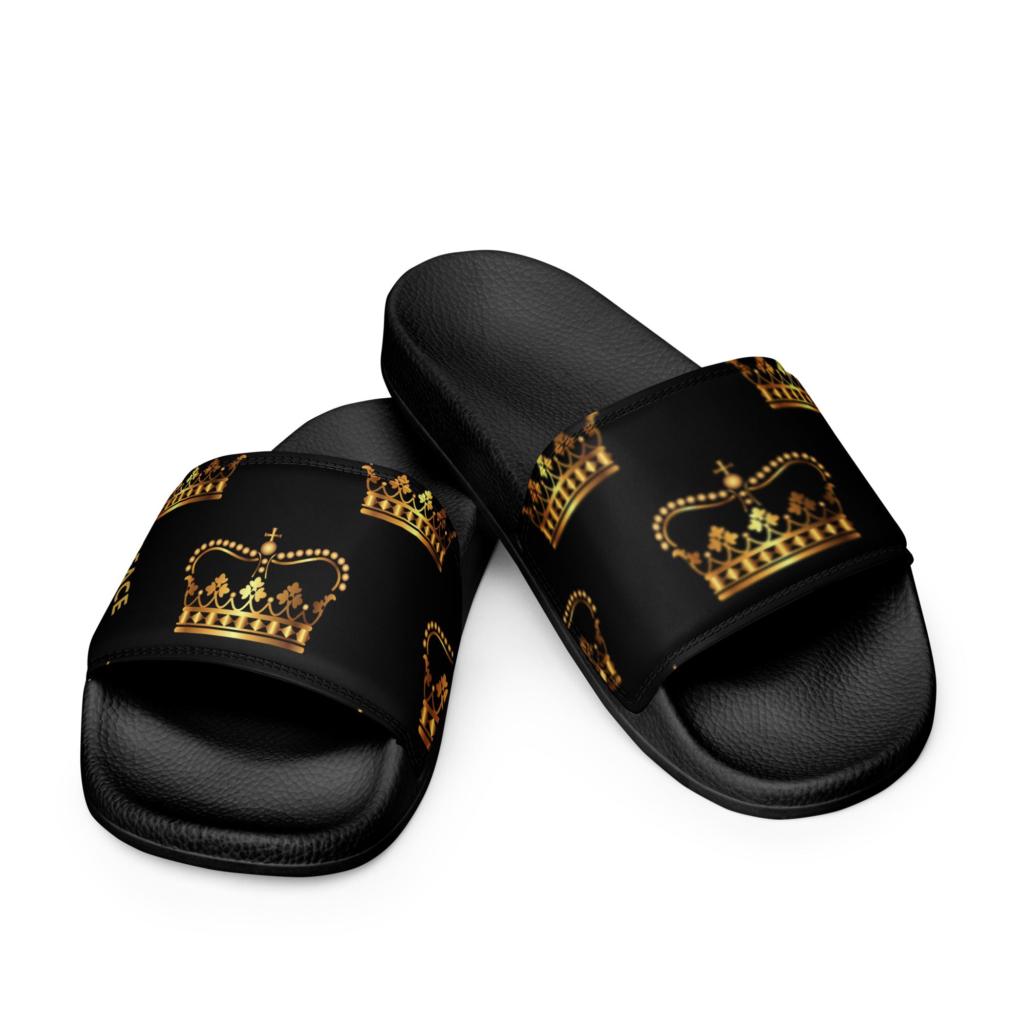 Men’s King Gface Swag Slides