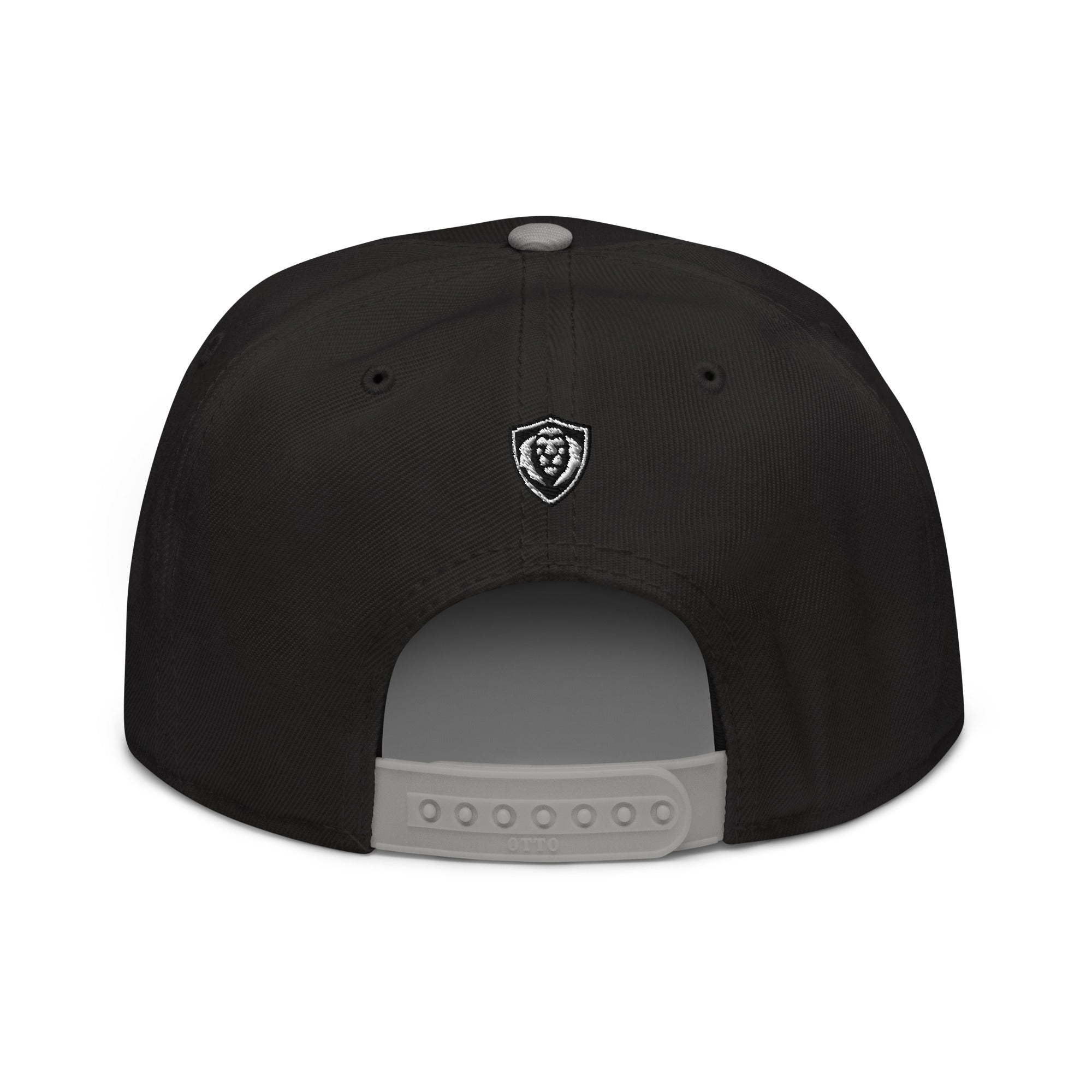 Gface Vip Black  Snapback Hat