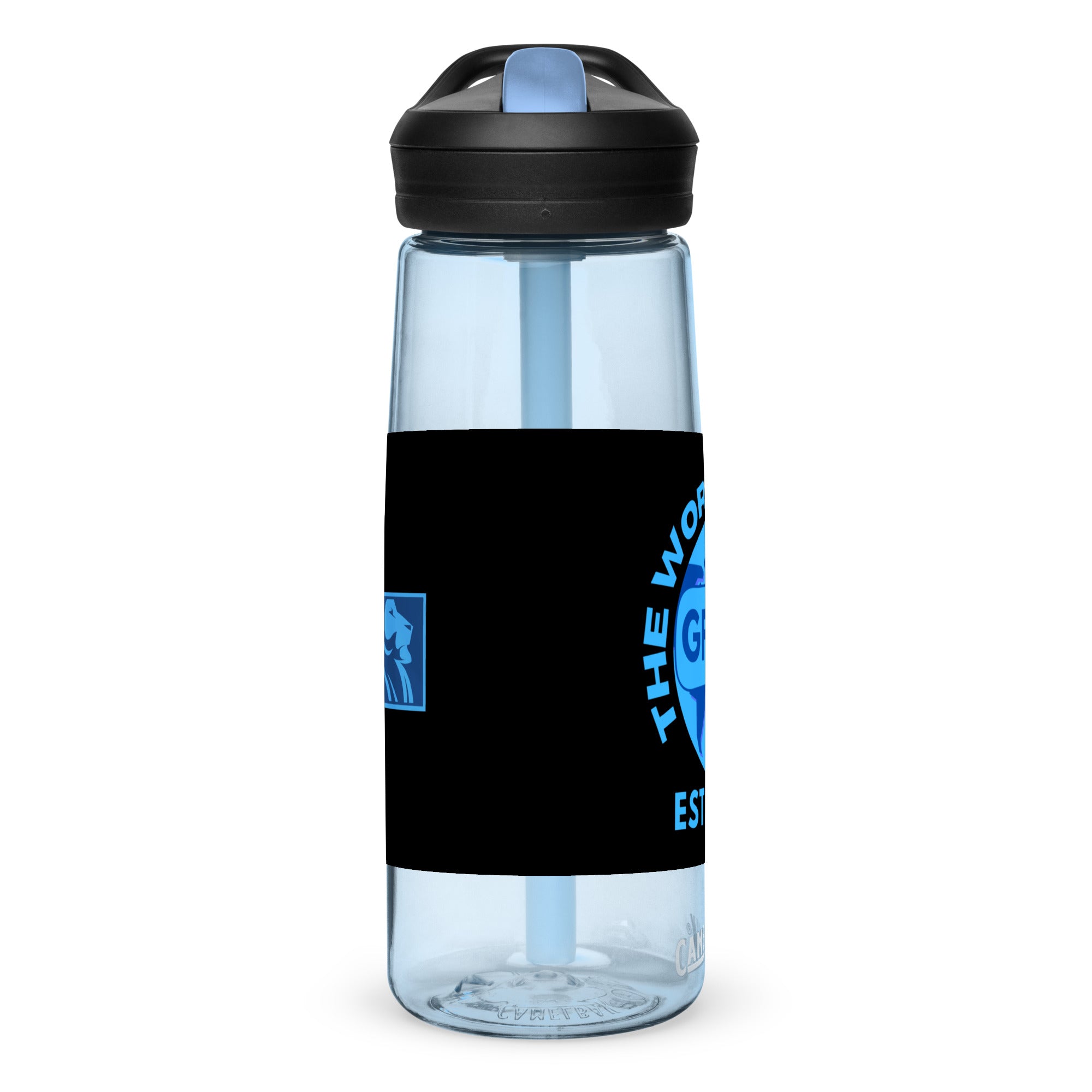 GFACE Sports water bottle