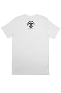 Bella Canvas Shirt Gangstahood Usa Wild Style 