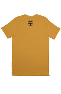 Bella Canvas T Shirt Gangstahood Usa