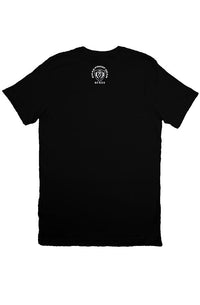 Bella Canvas Shirt Gangstahood USA Wild Style 