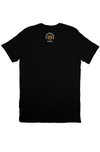 Bella Canvas Shirt Gangstahood Usa Wild Style