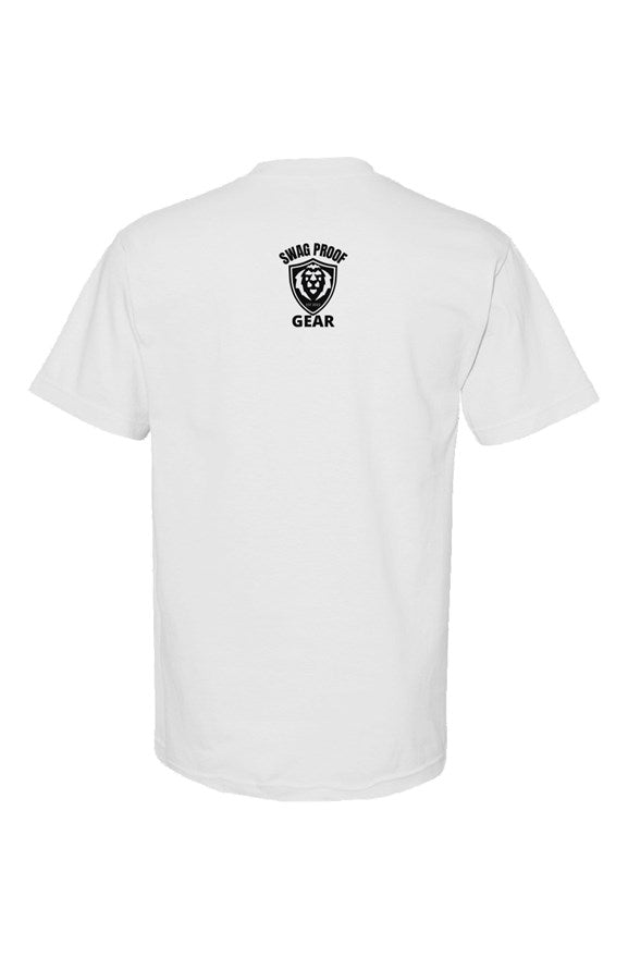 Classic Streetwear T Shirt Gangstahood Usa 