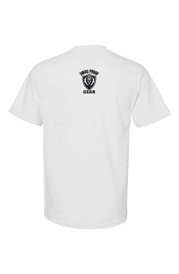 Classic Streetwear T Shirt Gangstahood Usa 