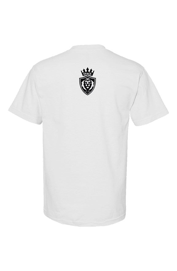 Classic Streetwear T Shirt Gface 