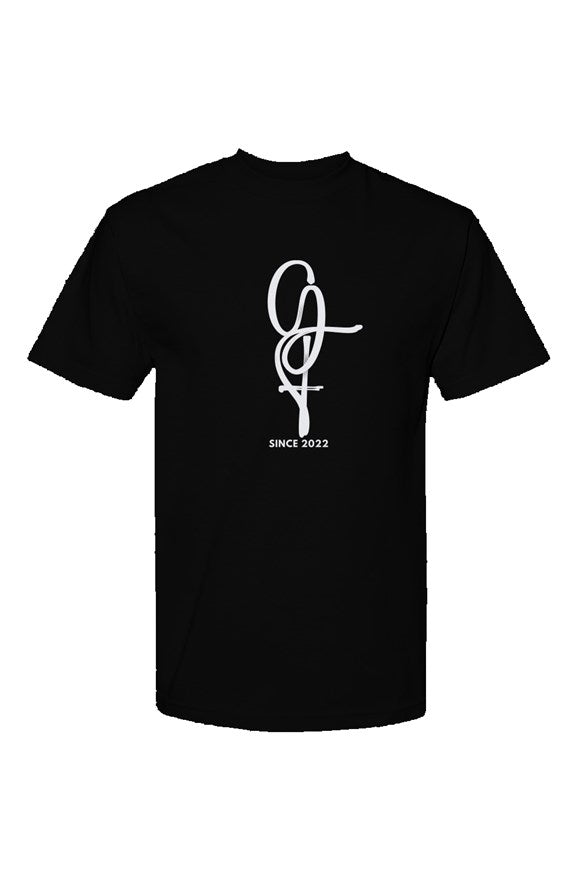 Classic Streetwear T Shirt Gface 