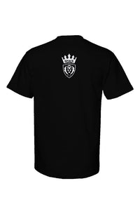 Classic Streetwear T Shirt Gface 