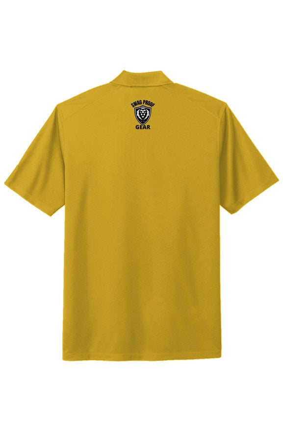 Nike Dri-FIT Micro Pique 2.0 Polo Gangstahood USA 