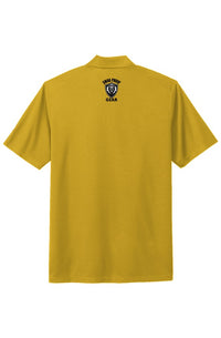 Nike Dri-FIT Micro Pique 2.0 Polo Gangstahood USA 