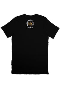 Bella Canvas T Shirt Gface Unleash The Swagger 