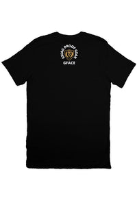 Bella Canvas T Shirt Gface Unleash the Gangsta 