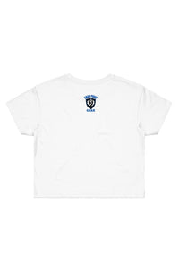 Street Crop Tee Gface Swag