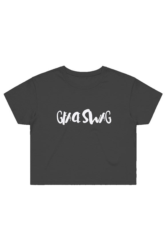 Street Crop Tee Gface Swag 